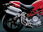 Ducati Monster S2R 800